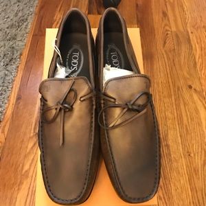 TODs Lacetto City Gommini. Willing to negotiate!